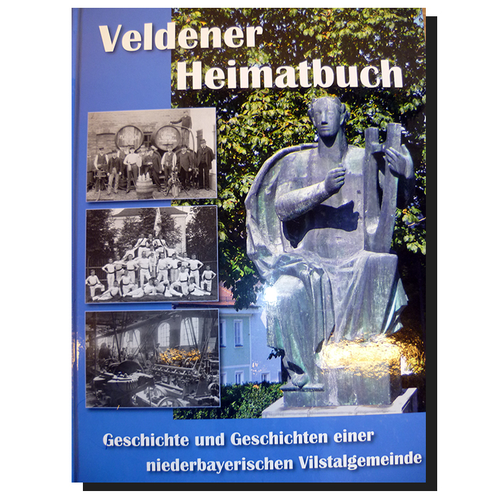 Veldener Heimatbuch